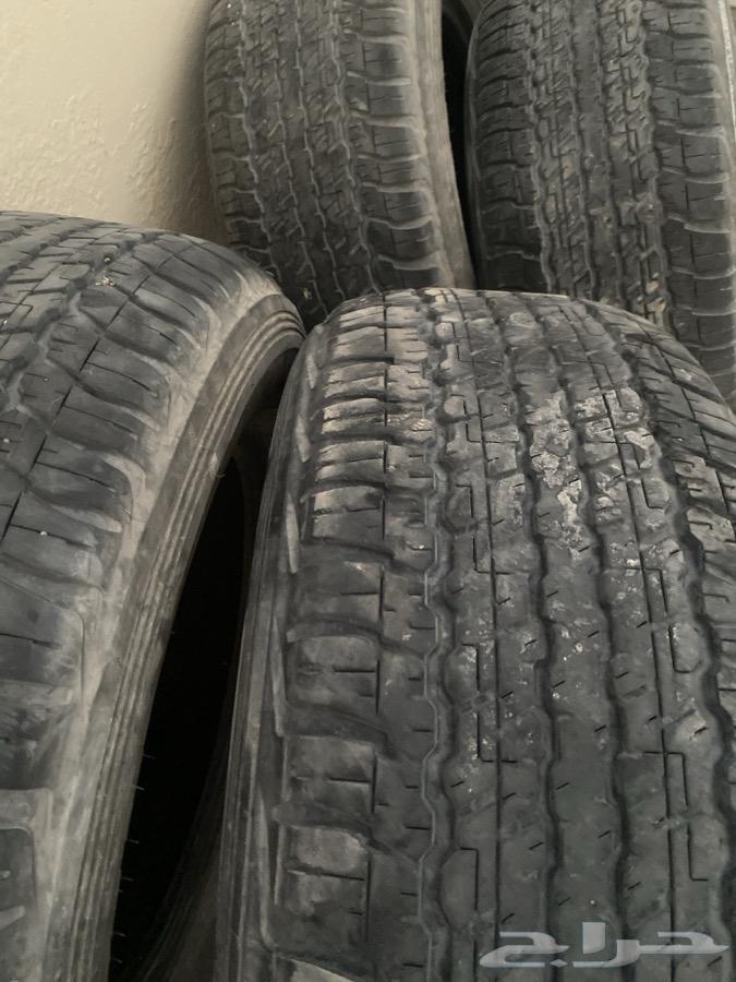 كفرات دنلوب ياباني حجم1864387132115075110