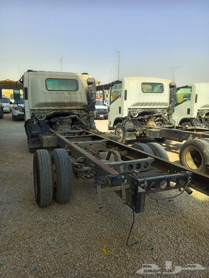 ايسوزو دينه اربعه متر ونص بدون تيربو موديل 201664387034939137114