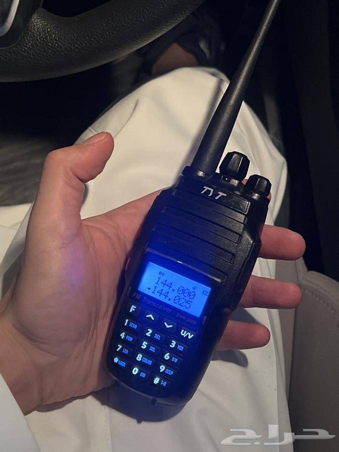 TYT handheld wireless device64199672044673110