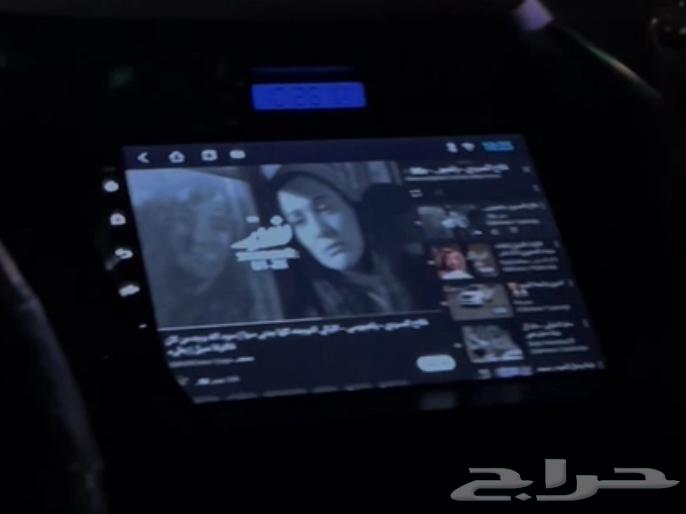 9 inch Android screen64385620872194110