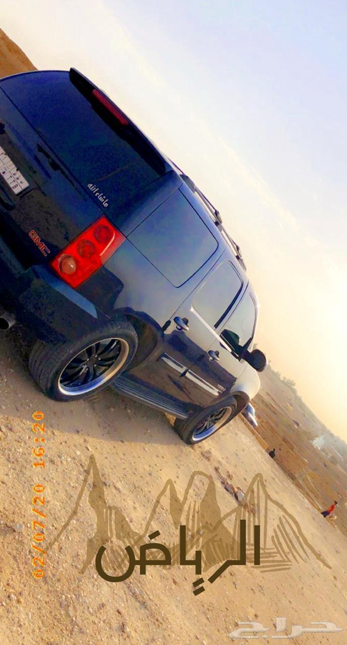 يوكن 2007 فل كامل دبل بحاله جيده64392964222978111