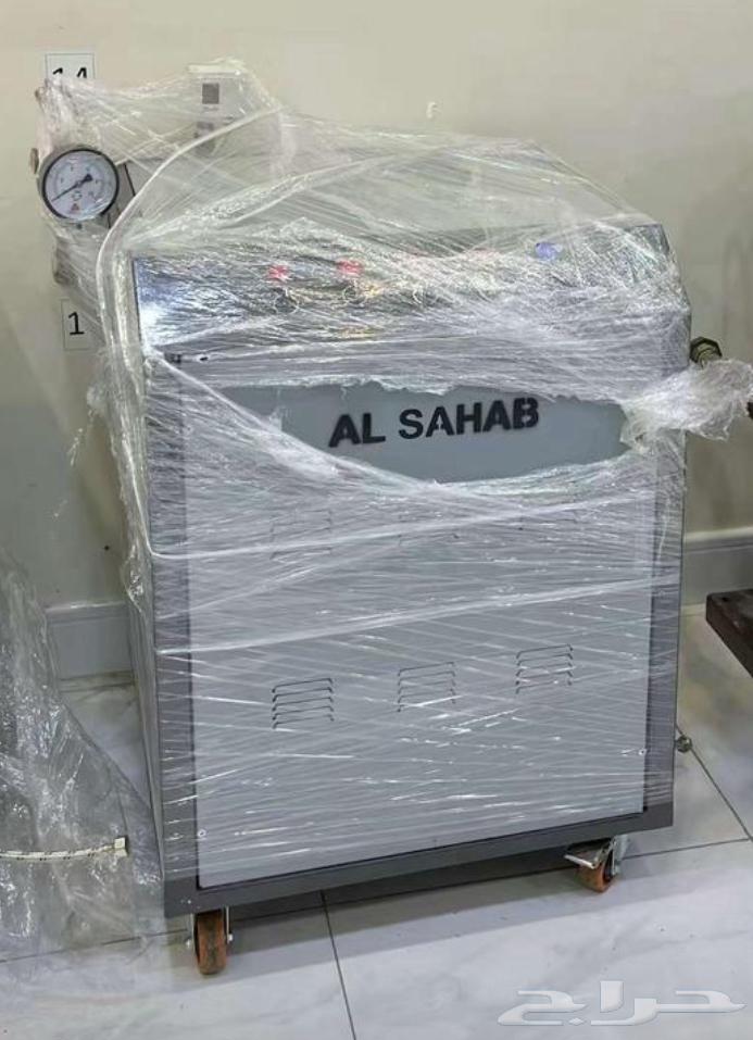 مؤسسة السحاب لبيع معدات المغاسل ( جديد   ومستعمل )64180384847362111