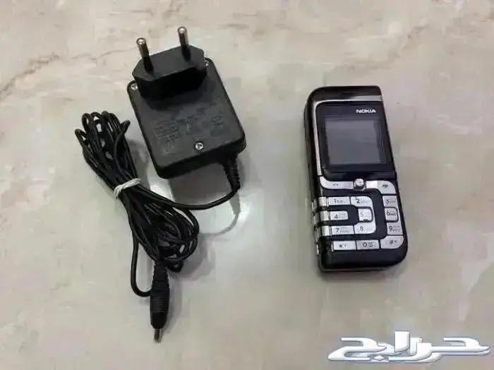 جوال نوكيا 7620 بيبي دمعة أصلي استكر الاتصالات64386835917827110