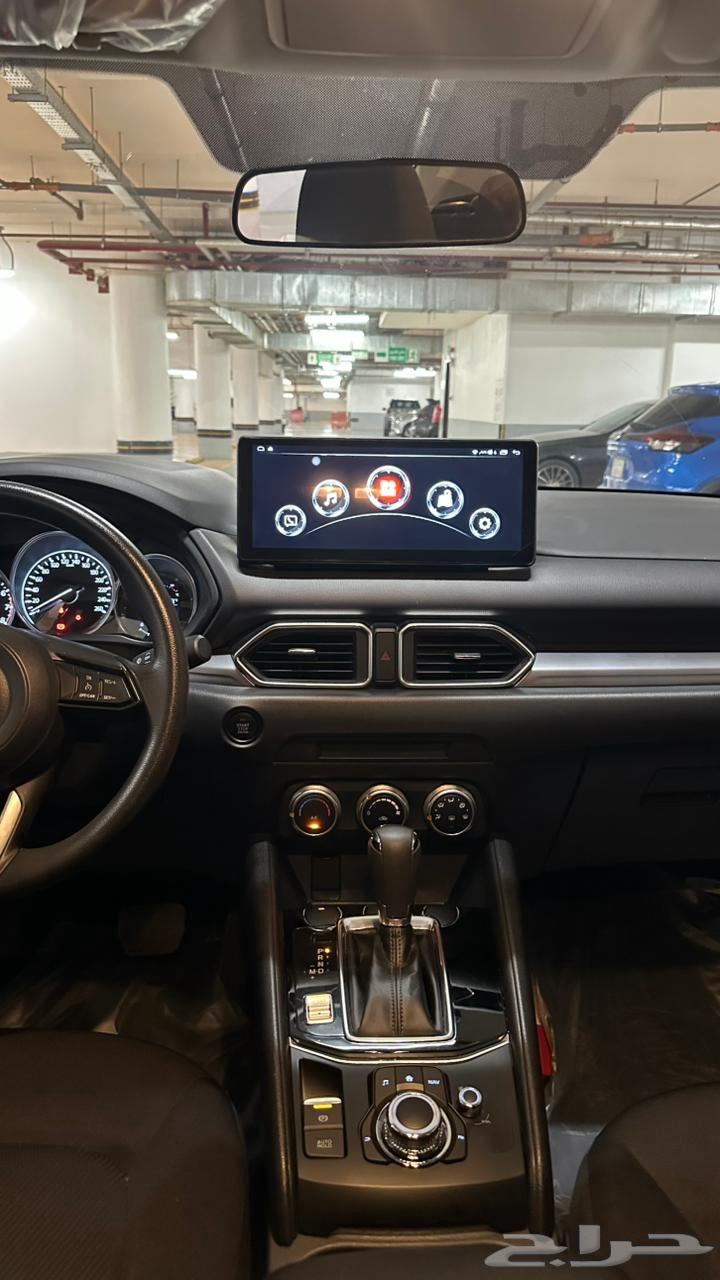 للبيع مازدا Cx5 202364388009565441111