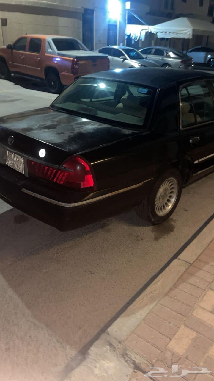 فورد جراند ماركيز64386151985025111