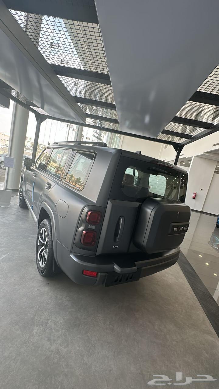 هافال اتش 9 فل كامل 2026 عروض كاش واقساط64393721373057110