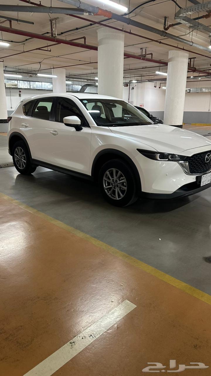 للبيع مازدا Cx5 202364388009565441113