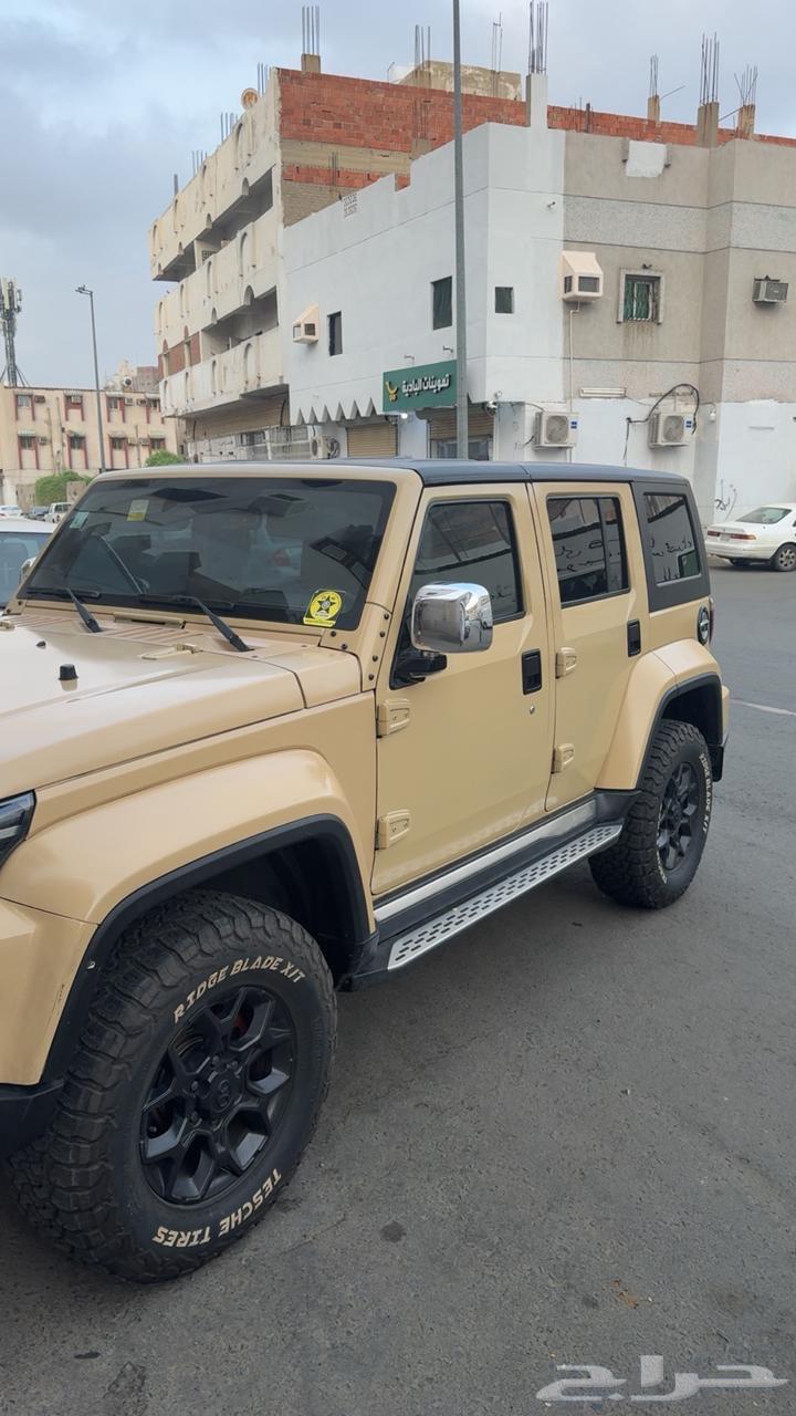 جيب بايك64386683010691111