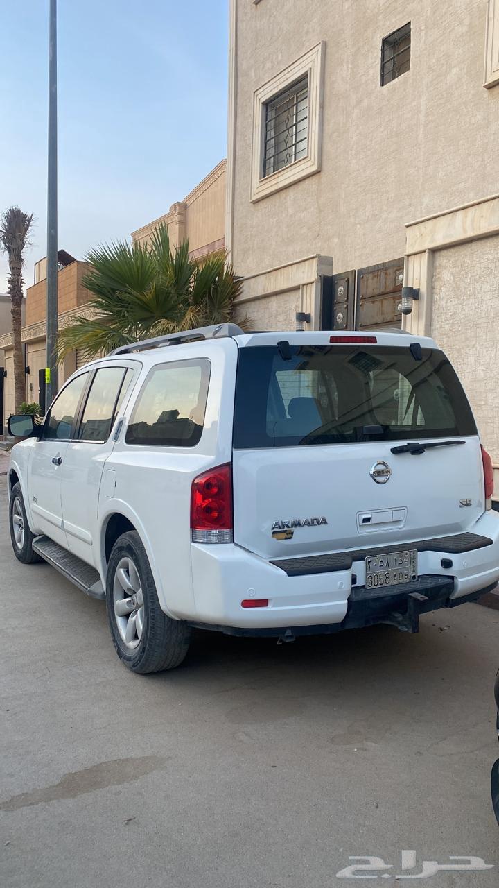 جيب ارمادا 2010 للبيع64396602677763112