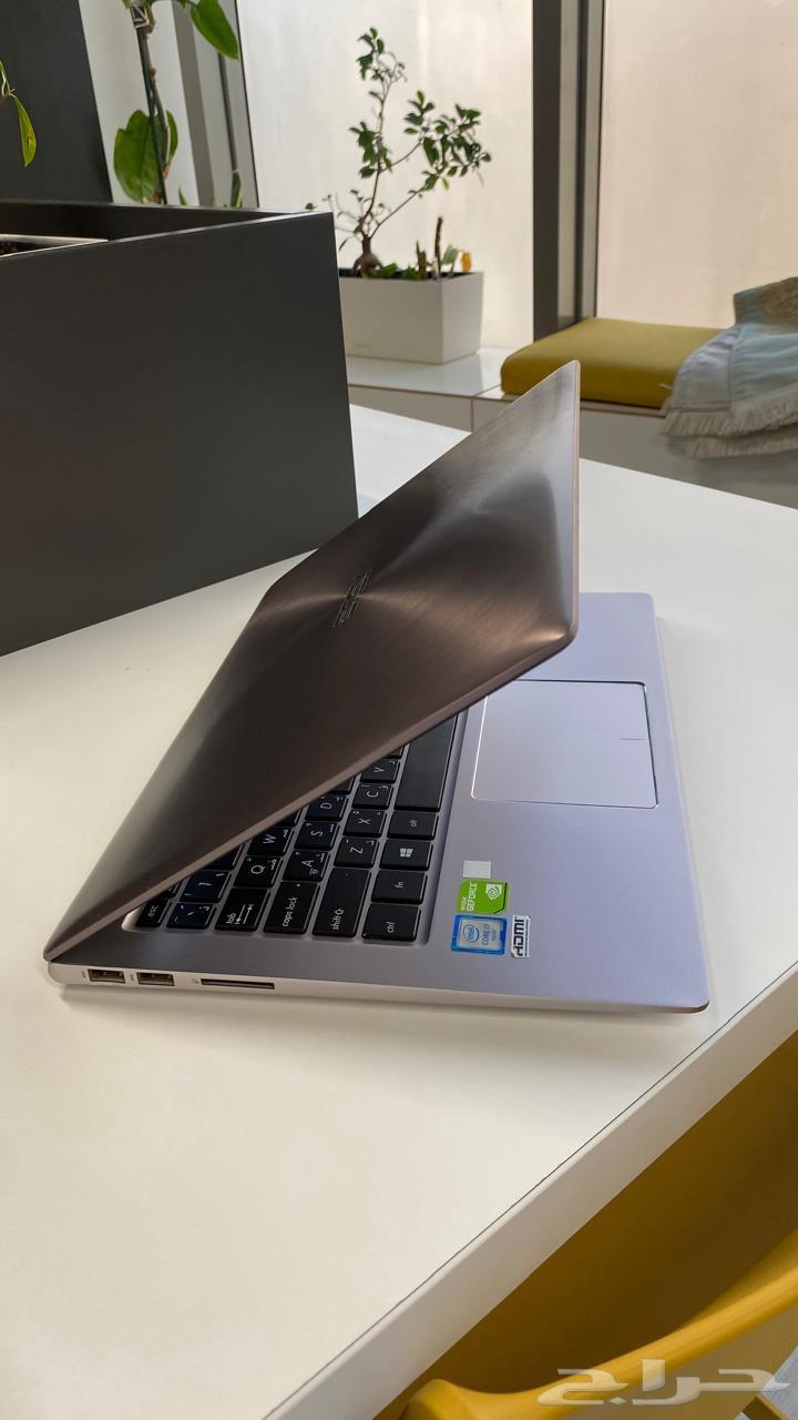 لابتوب Asus64201189481730114