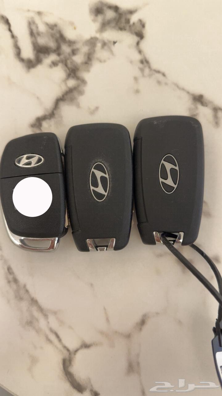 Elantra and Accent Keys64386096104322111