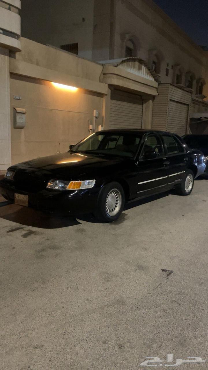 فورد جراند ماركيز64386151985025113