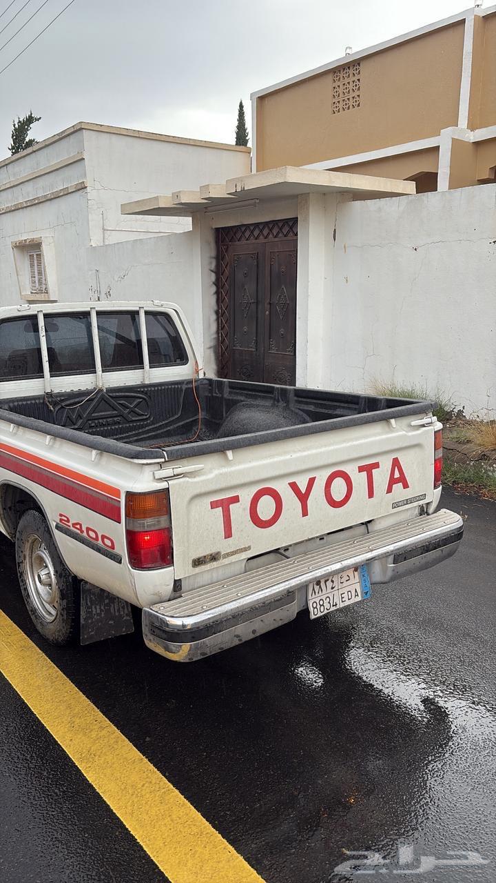 هايلوكس 91 للبيع64393403414913111