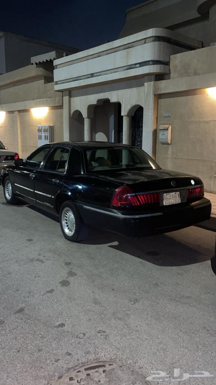 فورد جراند ماركيز64386151985025110