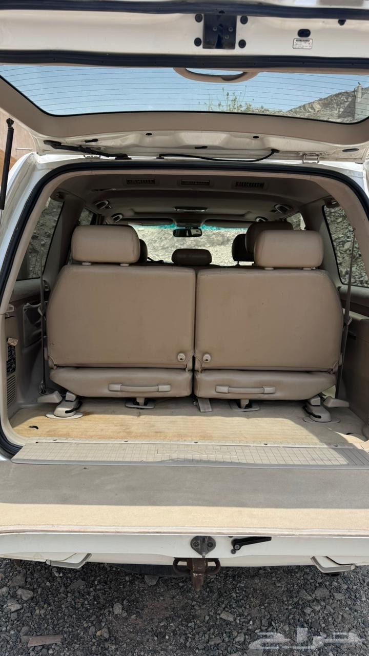 جسب لكزس 2003 شد بلد64390443918723112