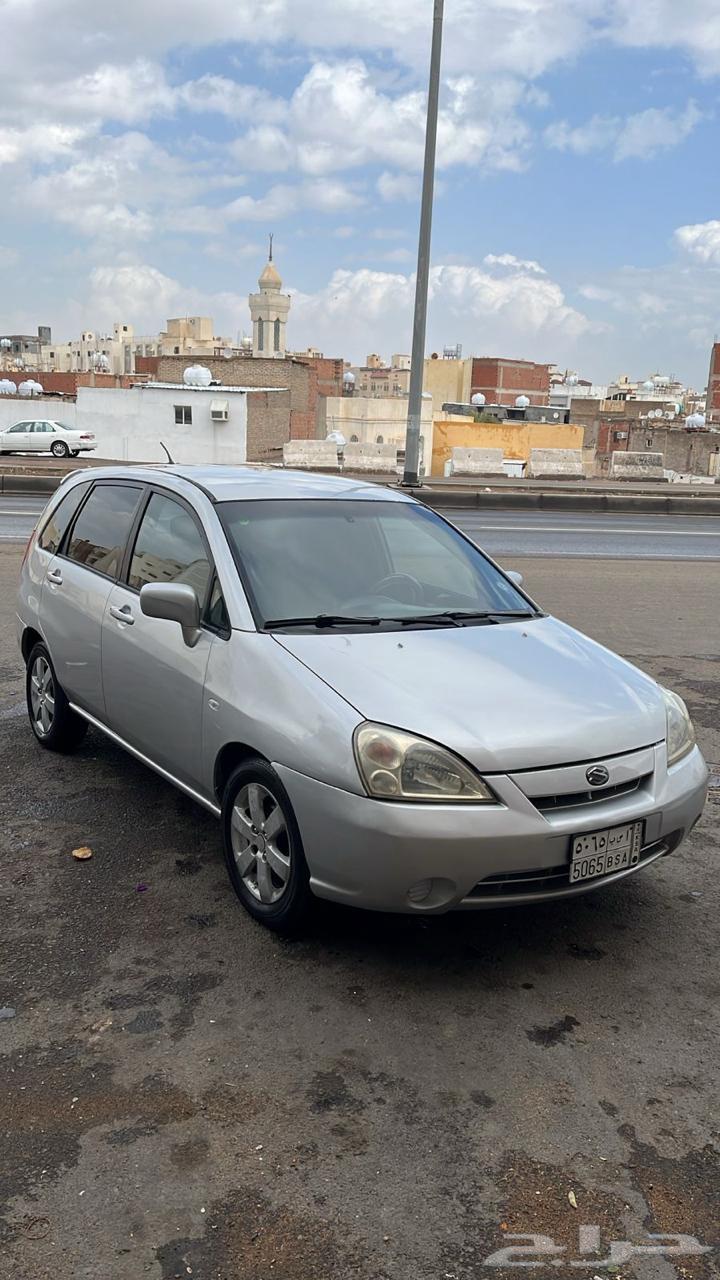 سوزوكي ليانا للبيع قير عادي64385928599297110