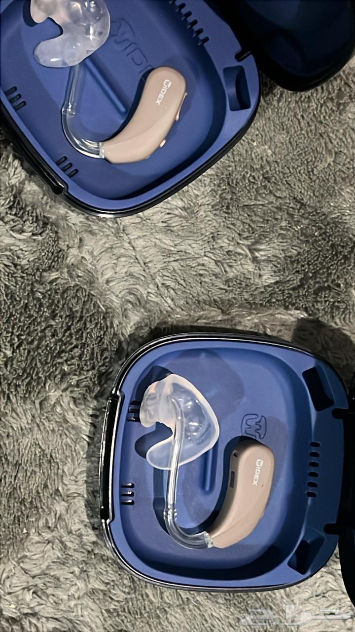 للبيع سماعات اذن الاستخدم سبوع64202442780161110