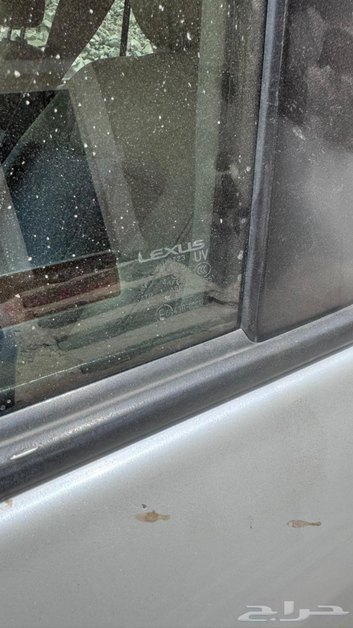 جسب لكزس 2003 شد بلد64390443918723113
