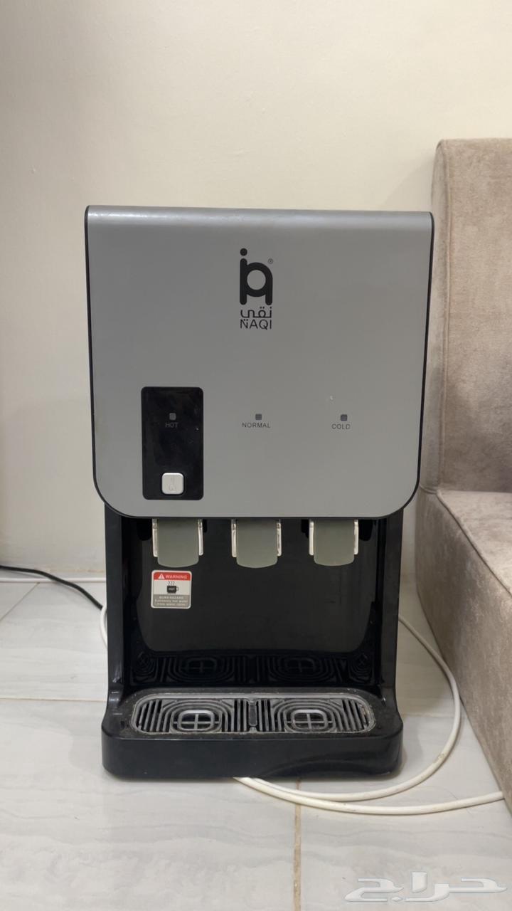 Ice with desalination machine64193471270275110