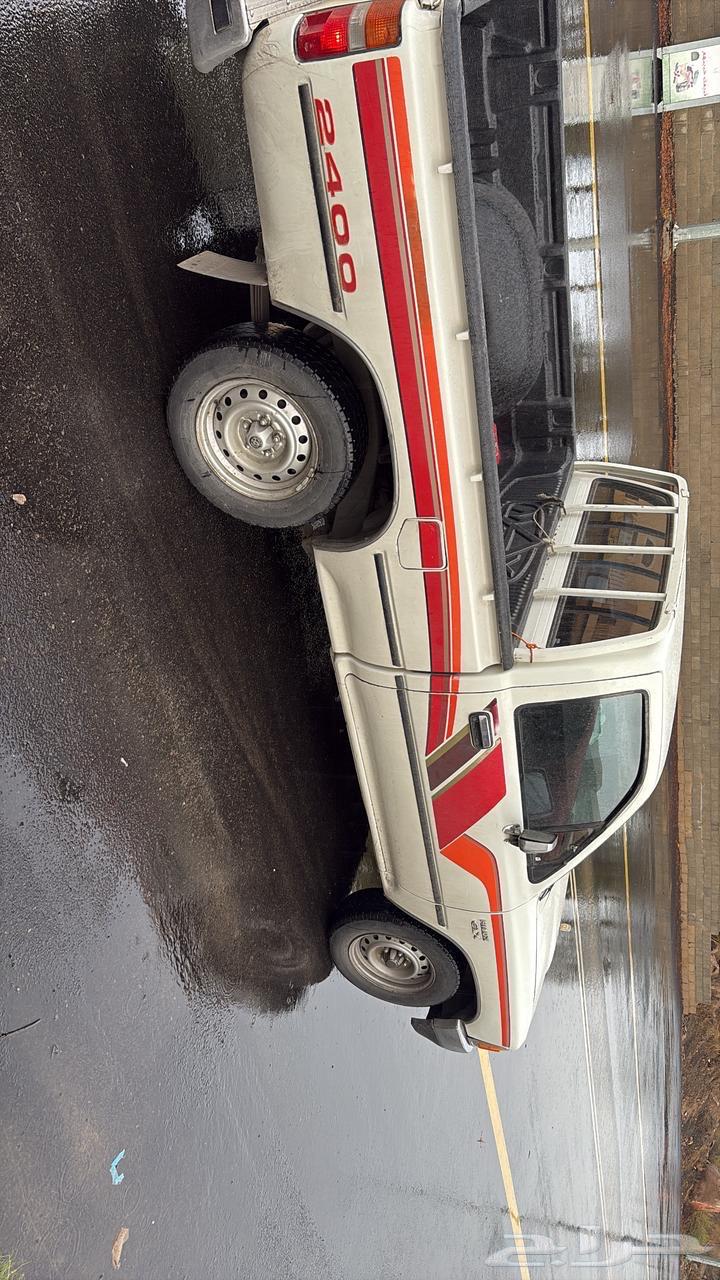 هايلوكس 91 للبيع64393403414913114