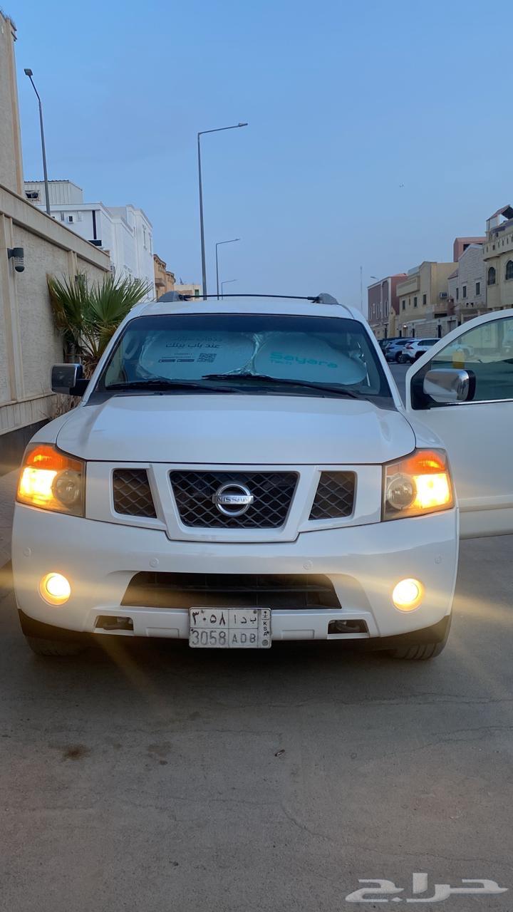 جيب ارمادا 2010 للبيع64396602677763111