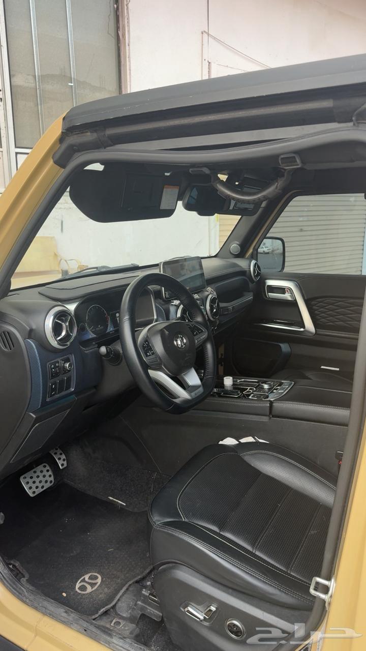 جيب بايك64386683010691113