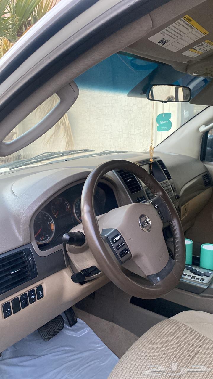 جيب ارمادا 2010 للبيع64396602677763114