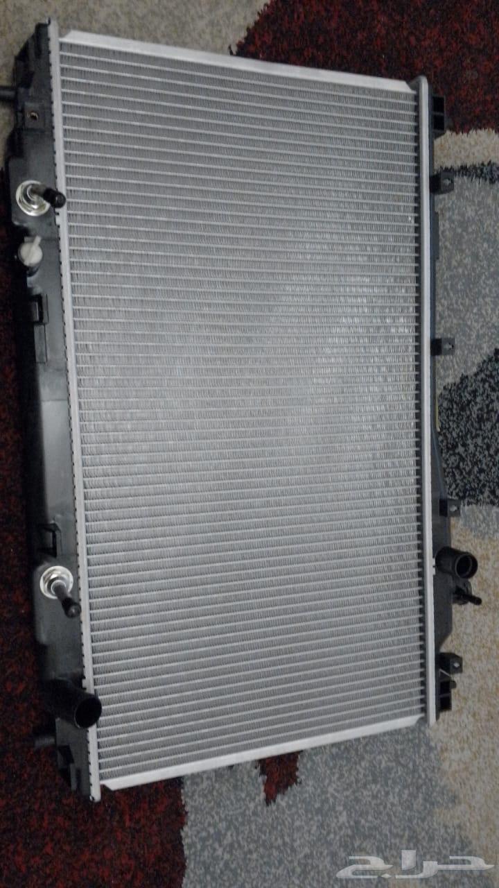 رديتر هوندا سيفيك جديد 2001_200564394025410305110