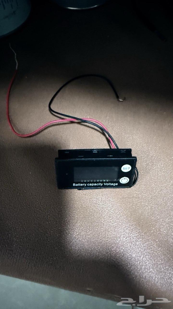 محرك كهربائي 12 فولت64395531748611113