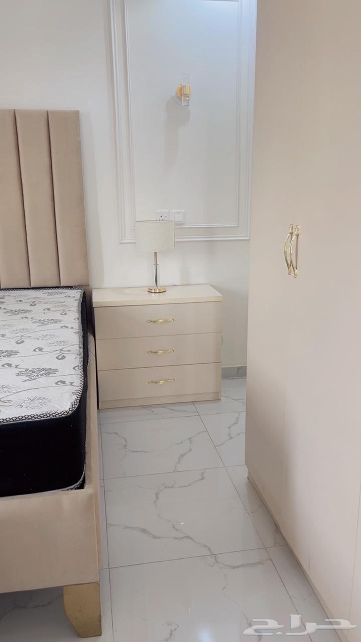طقم غرفه نوم كامله مع مرتبه السرير مع الأبجورات64189268701442113