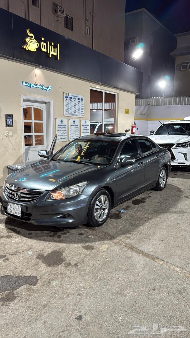 هوندا اكورد 200864394731324290112