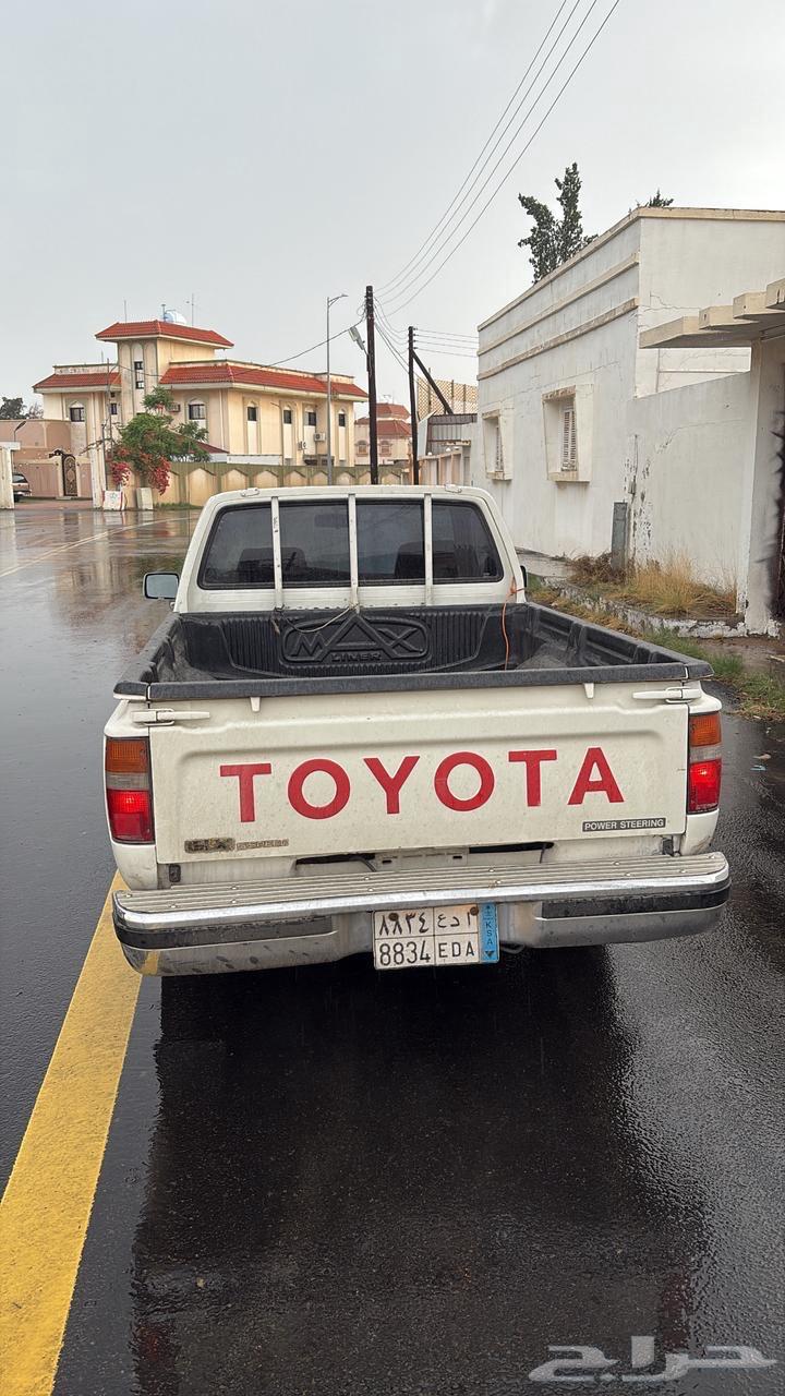 هايلوكس 91 للبيع64393403414913112