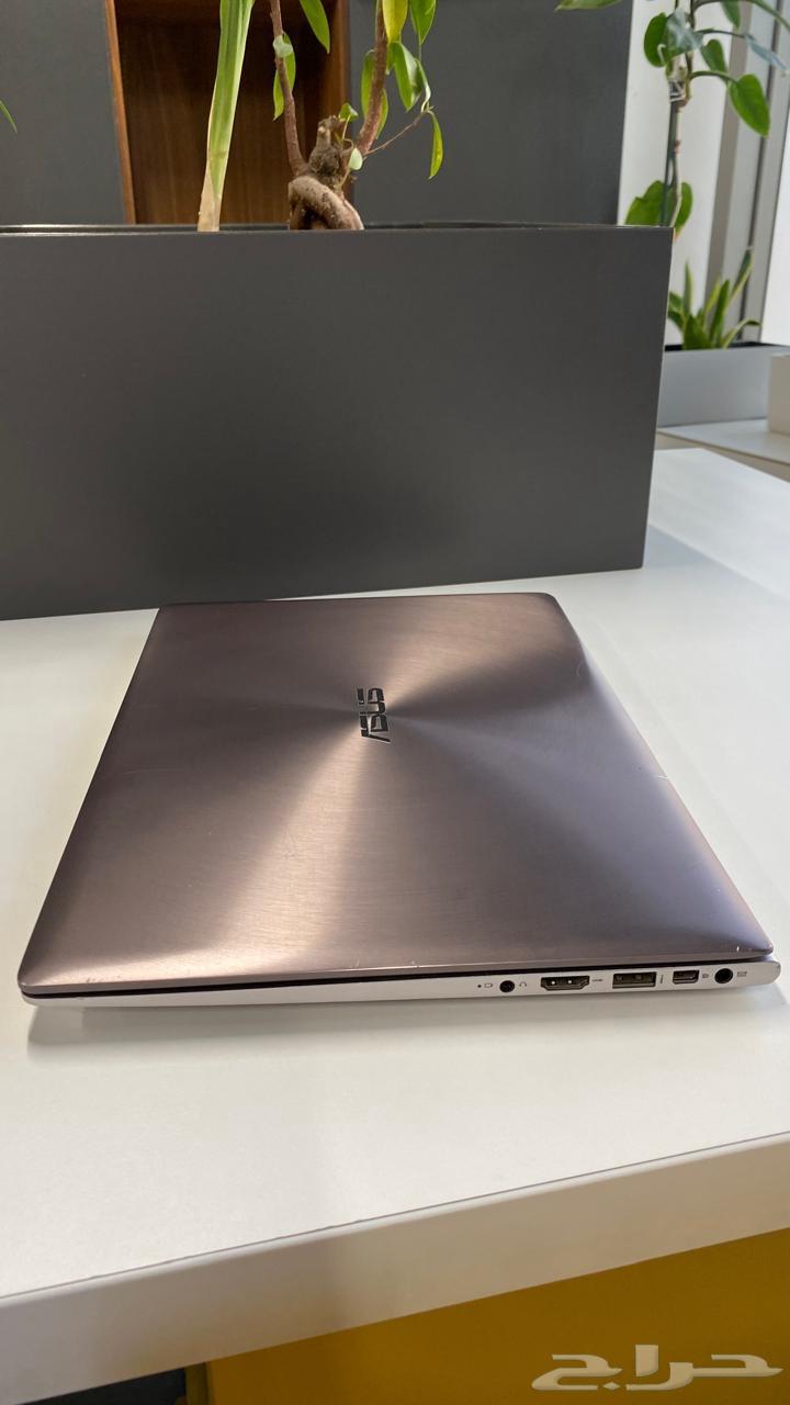 لابتوب Asus64201189481730110