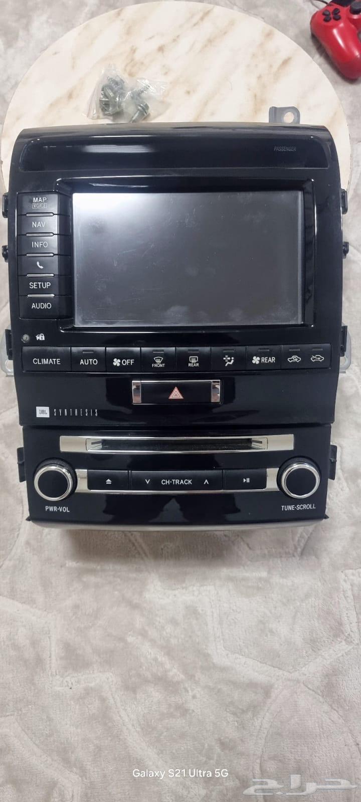 مسجل جيب VXR موديل 201264385355314819114