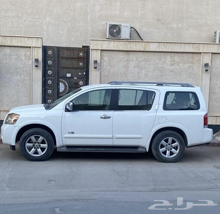 جيب ارمادا 2010 للبيع64396602677763110