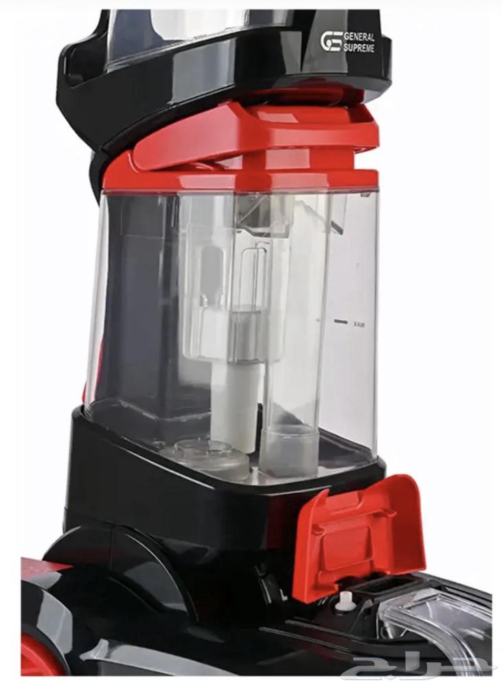 مكنسة جنرال سوبريم64195373223042113