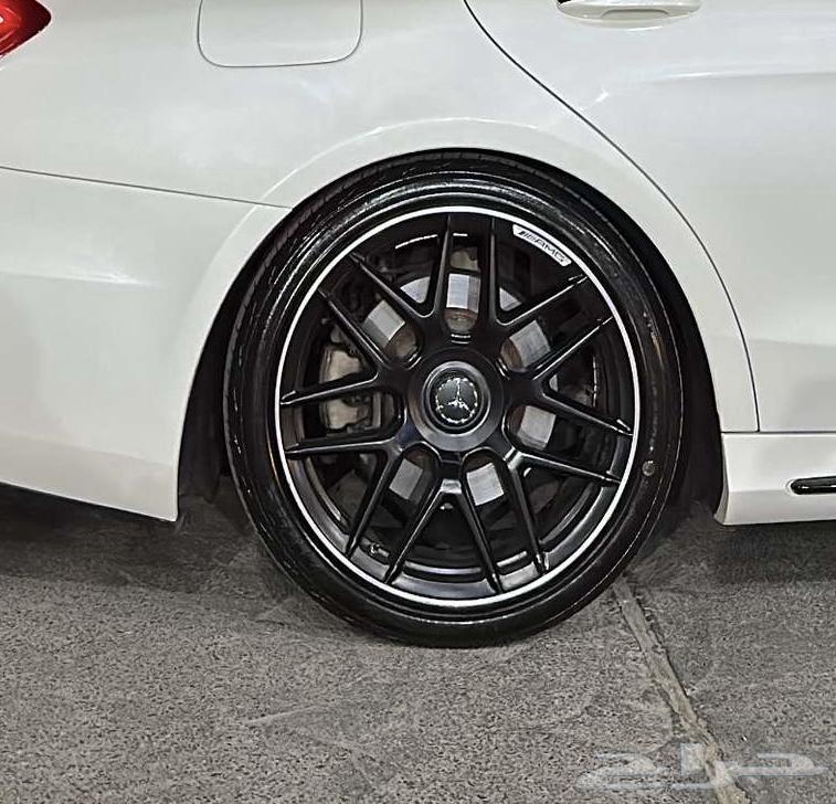 جنوط مرسيدس s6364396782932483111