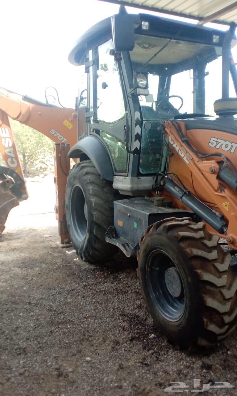 للبيع حفاره كيس مديل 2018 مشروطه كامل64389805957891113