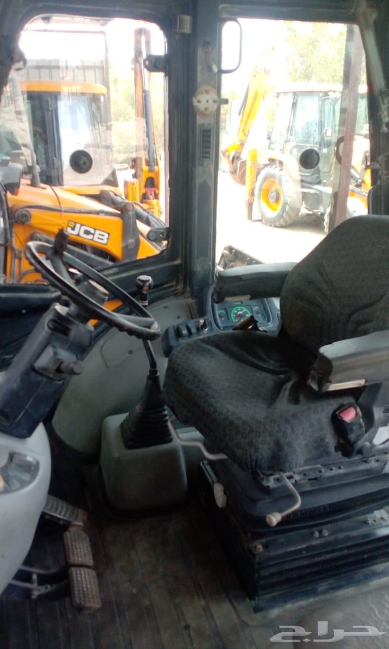 للبيع حفاره كيس مديل 2018 مشروطه كامل64389805957891111