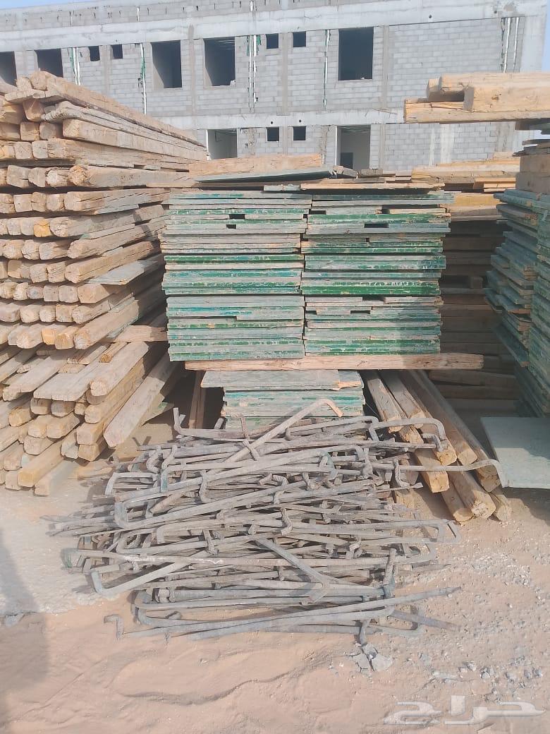 Reinforcement wood for sale, mostly used once, sold to the highest bidder64212962753283110
