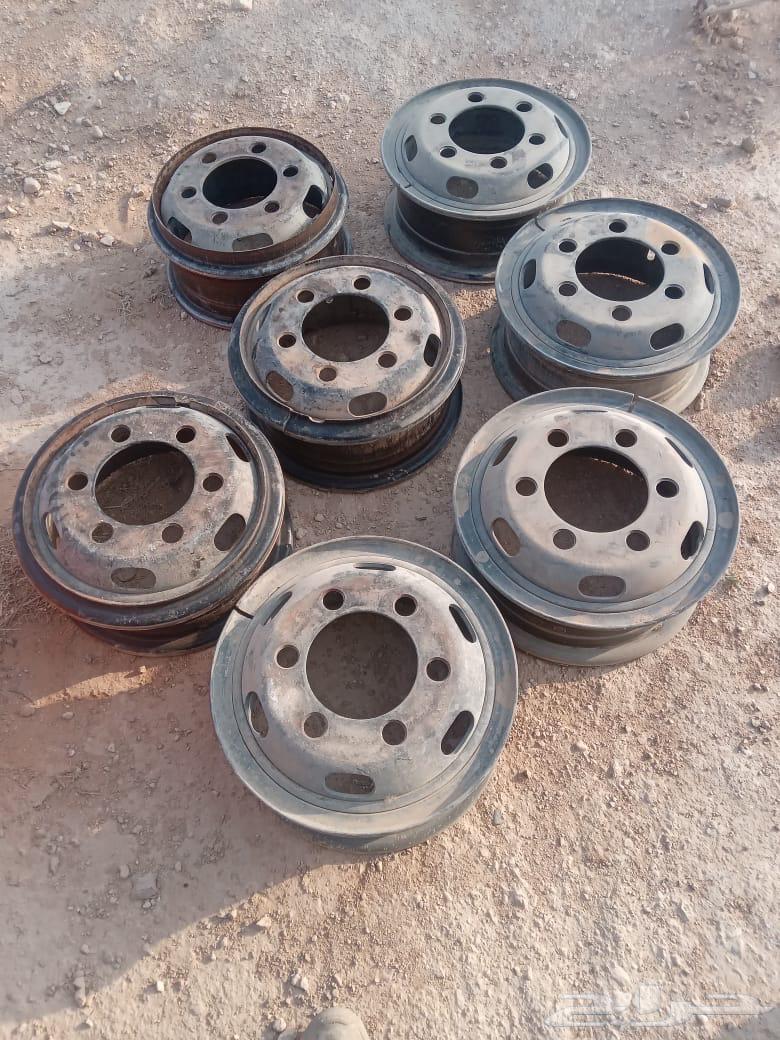 الجنوط دنه ستة مسمار نظيفة64389654149763111