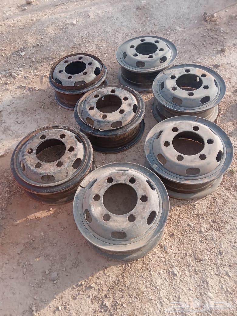 الجنوط دنه ستة مسمار نظيفة64389654149763110