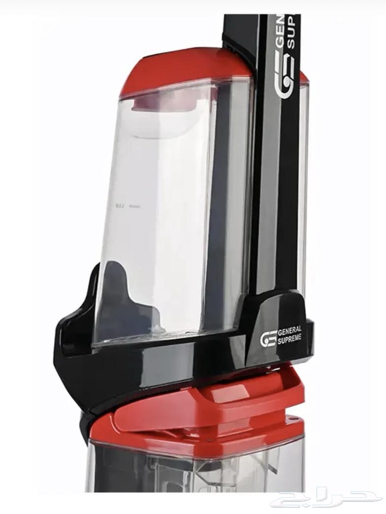 مكنسة جنرال سوبريم64195373223042114