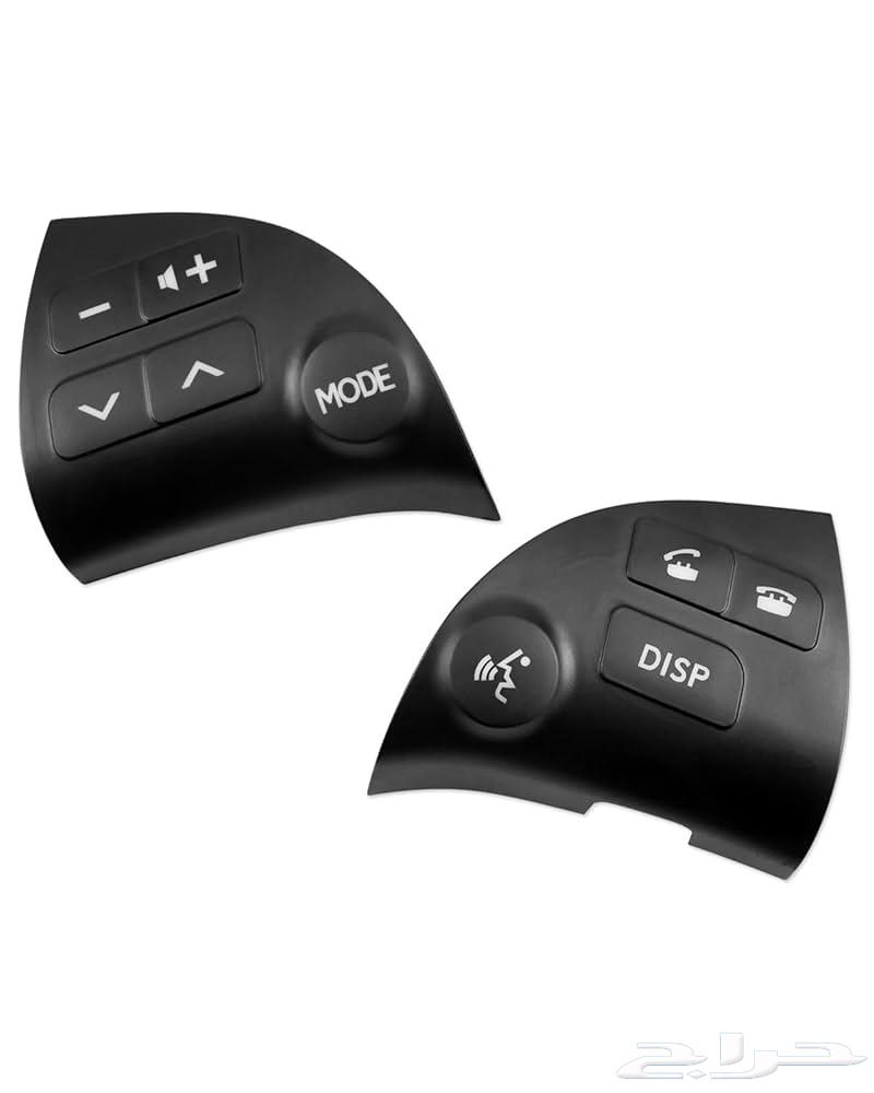 Lexus 350 Control Buttons 2007-200964387578889602110