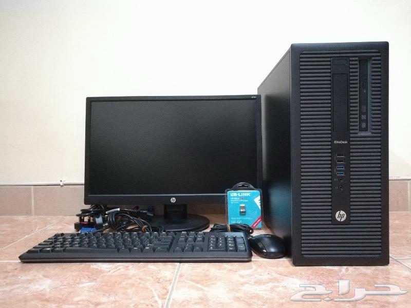 Powerful Desktop Computers - Keyboard and Mouse Included - Monitor Optional64184382236545110