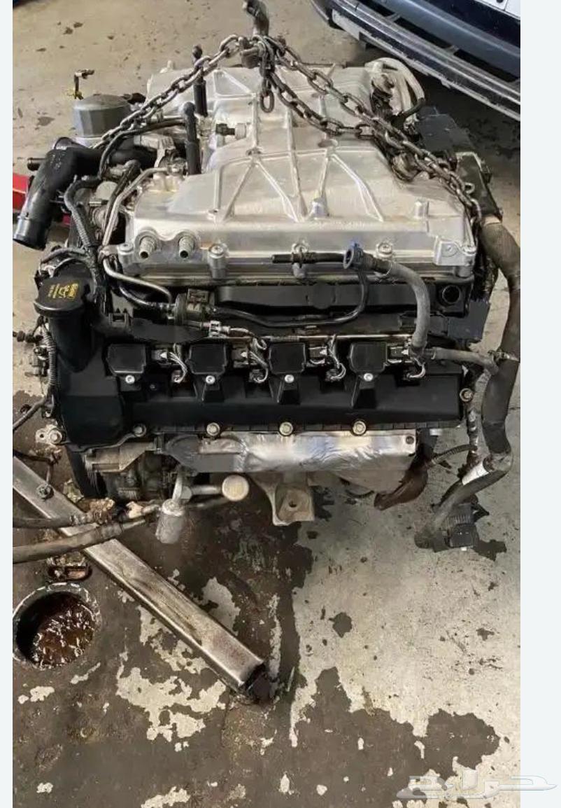 مكاين رنج روفر بي جميع أنواعها ضمان ست شهور64386501165699113