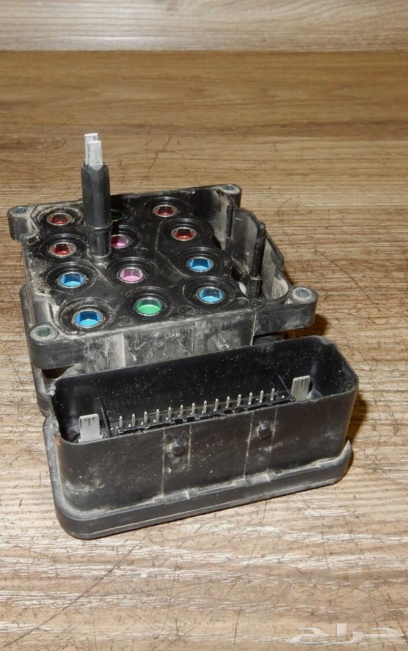 I need this ABS control module for Expedition 2013 model64388176599811110