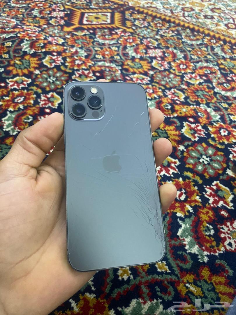 ايفون 12برو64197477200129110