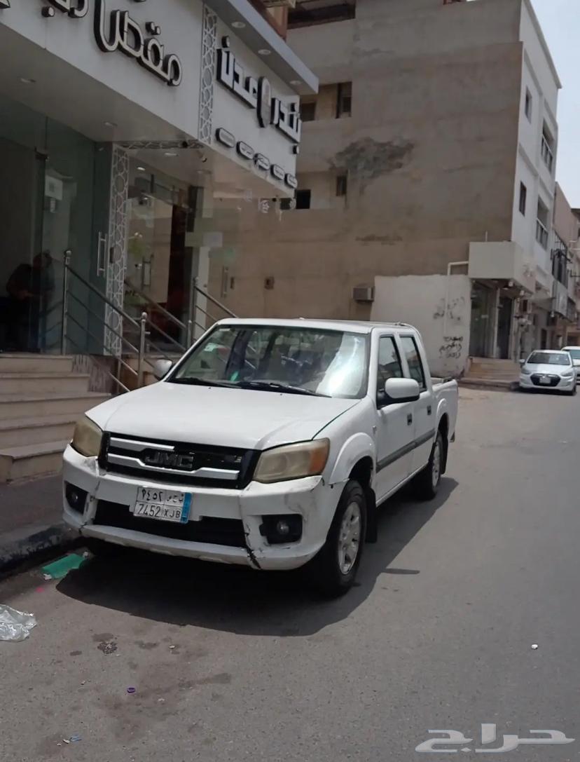 جئ ام سي GMC.مستمله للبيع جير عايدي ديزل ممشى 150الف نظيفه64390596082305112