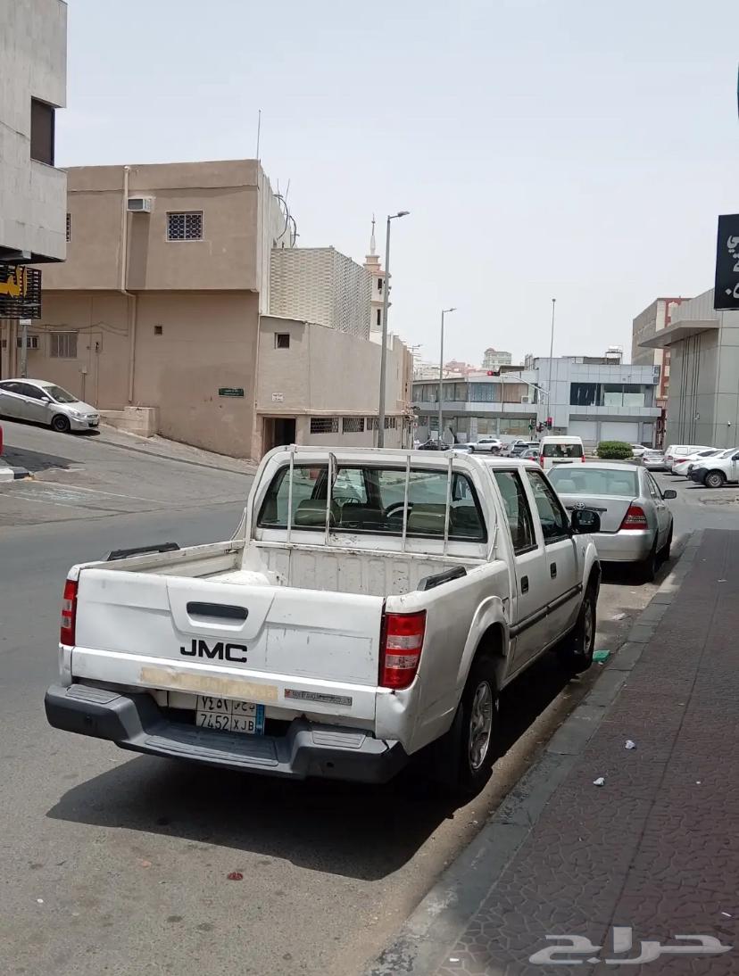 جئ ام سي GMC.مستمله للبيع جير عايدي ديزل ممشى 150الف نظيفه64390596082305113